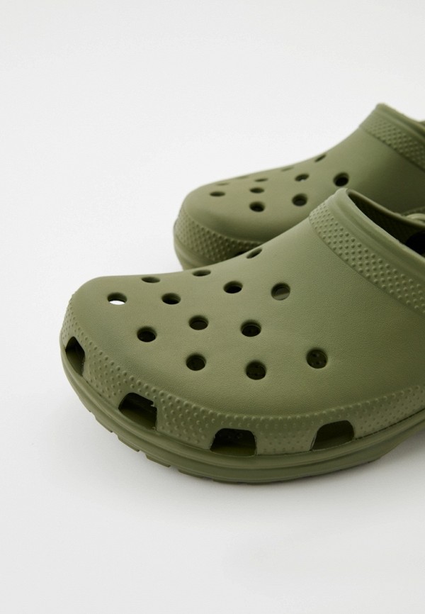 фото Сабо crocs