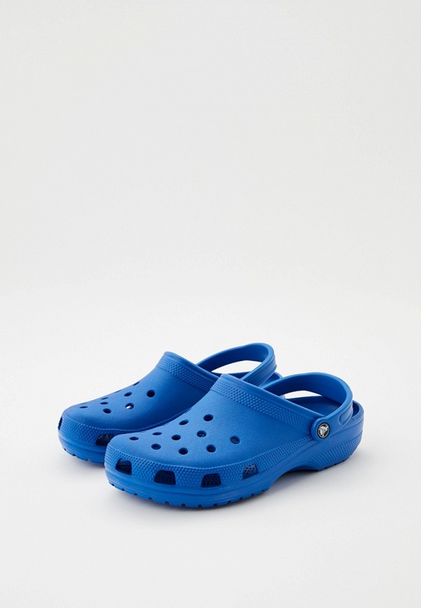 фото Сабо crocs