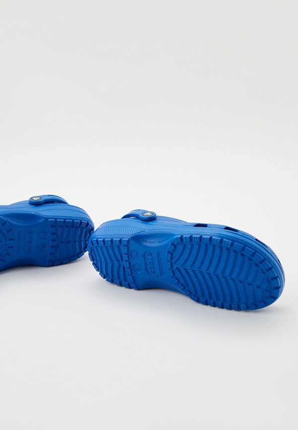 фото Сабо crocs