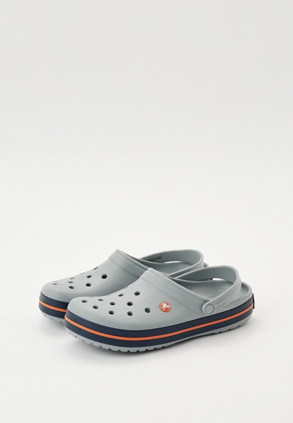 фото Сабо crocs