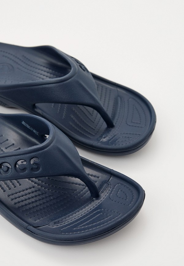 фото Сланцы crocs