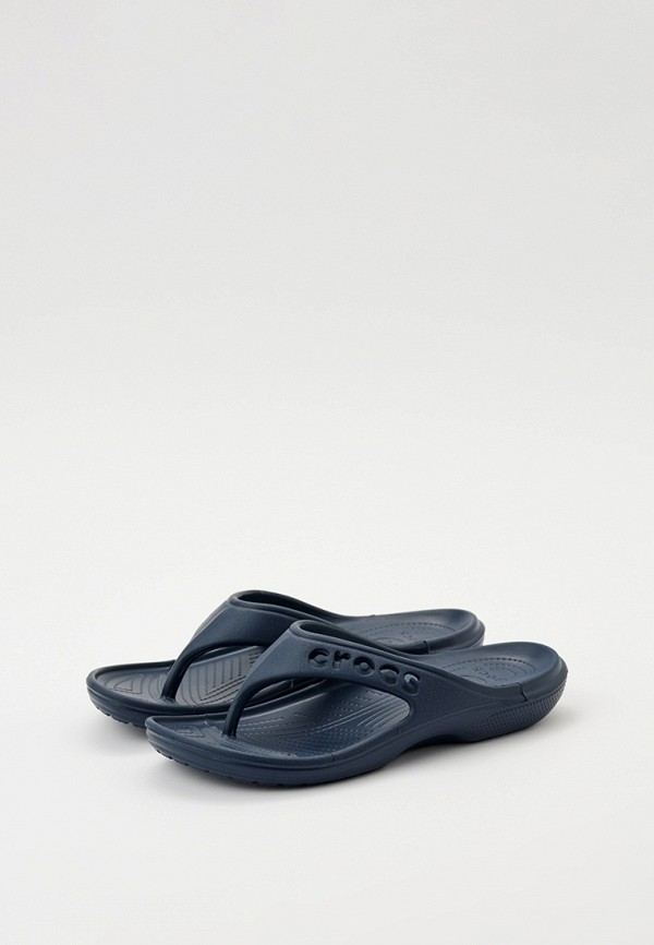 фото Сланцы crocs