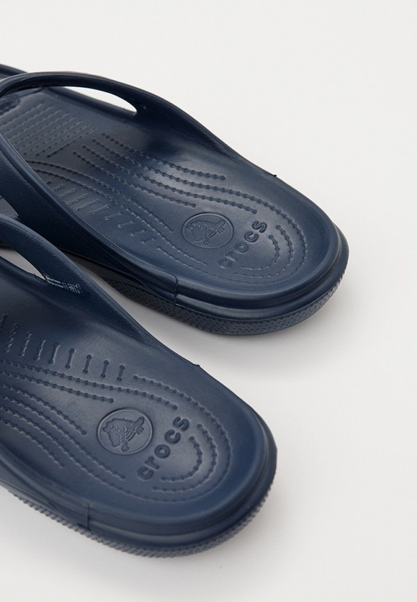 фото Сланцы crocs