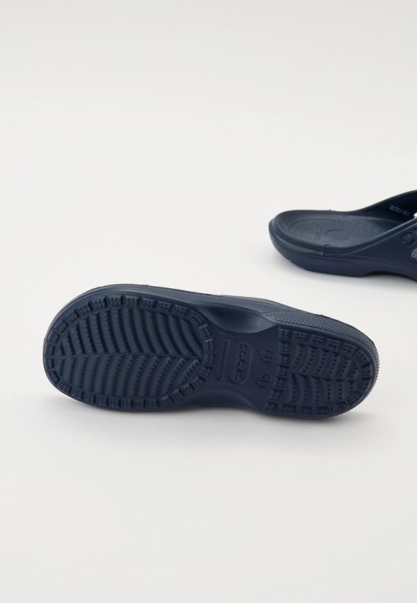 фото Сланцы crocs