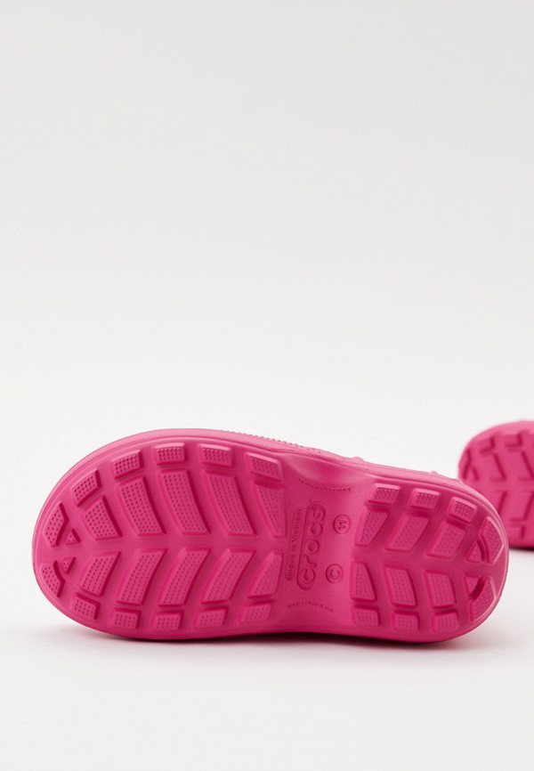 фото Резиновые сапоги crocs