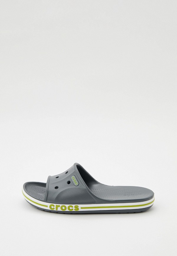 фото Сланцы crocs