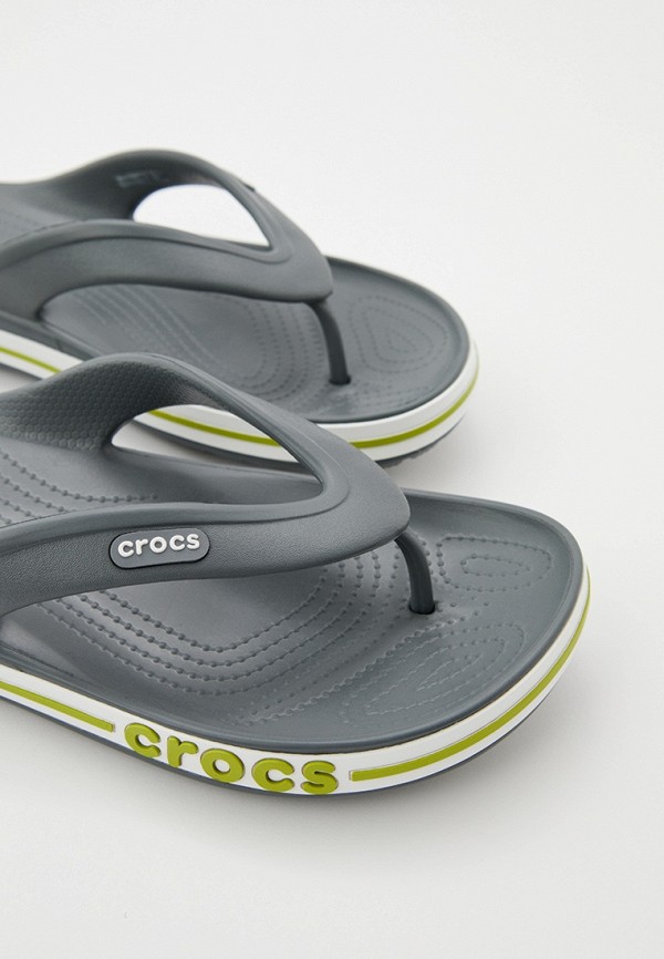 фото Сланцы crocs