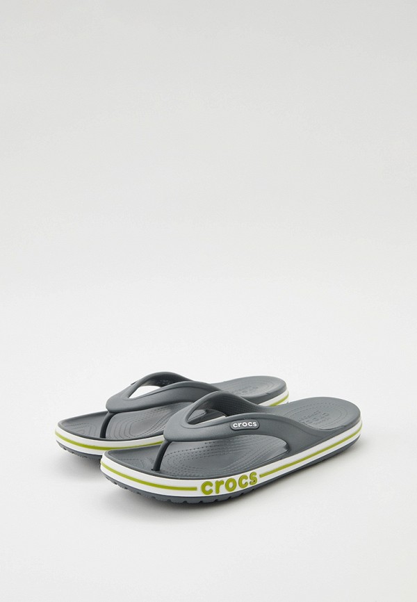 фото Сланцы crocs