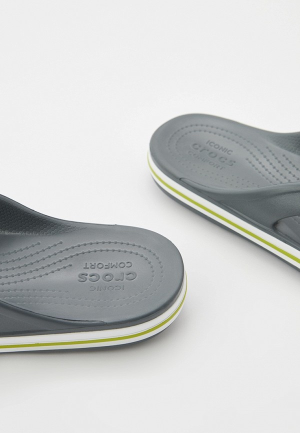фото Сланцы crocs