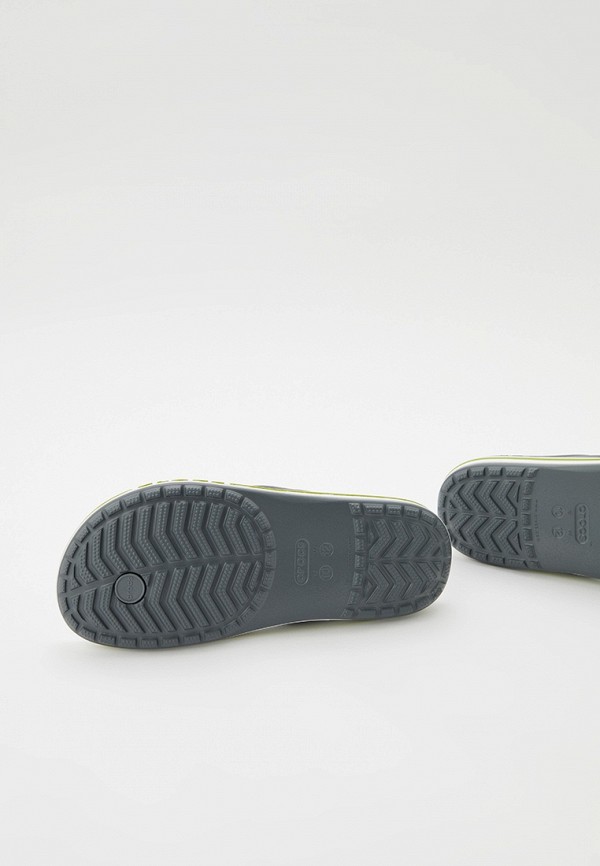 фото Сланцы crocs