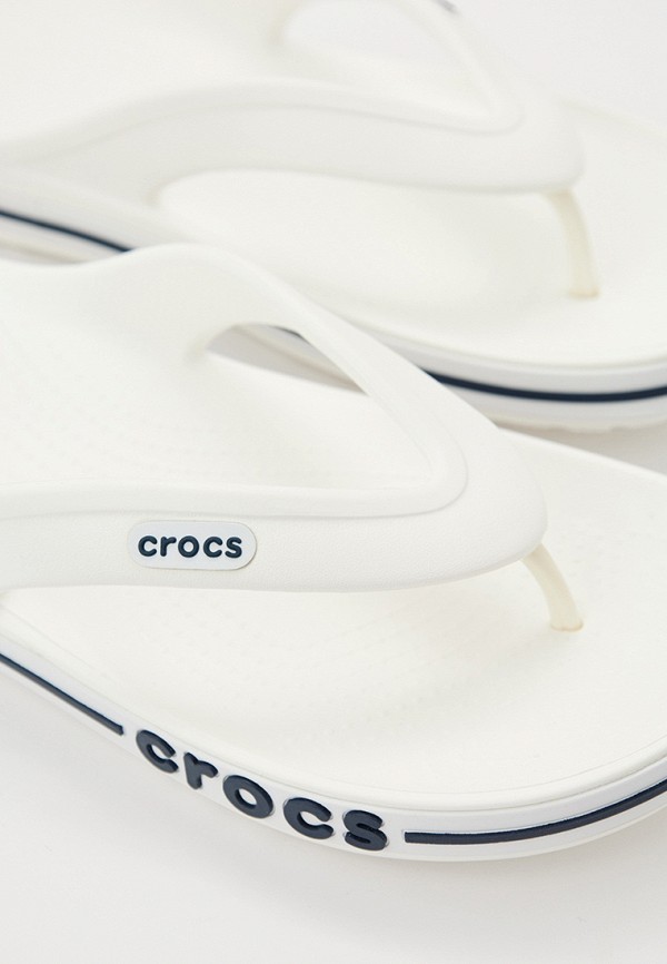 фото Сланцы crocs