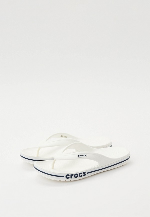 фото Сланцы crocs