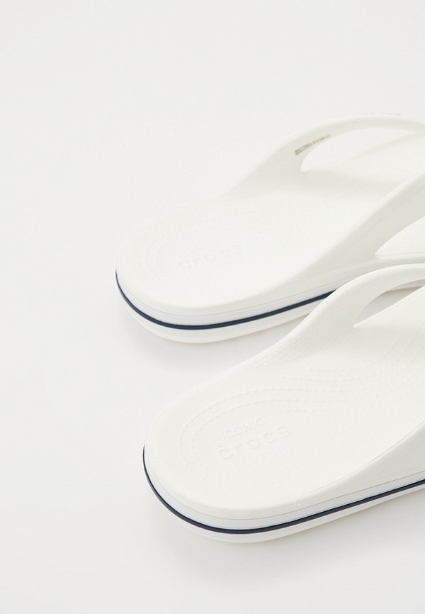 фото Сланцы crocs