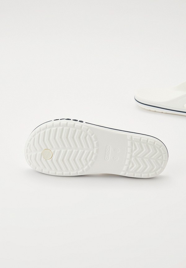 фото Сланцы crocs