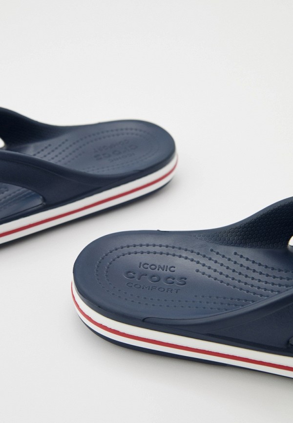 фото Сланцы crocs