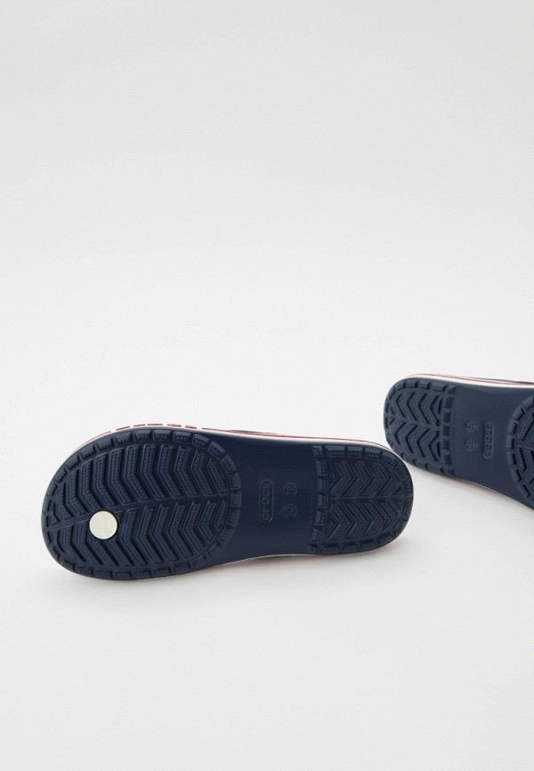 фото Сланцы crocs