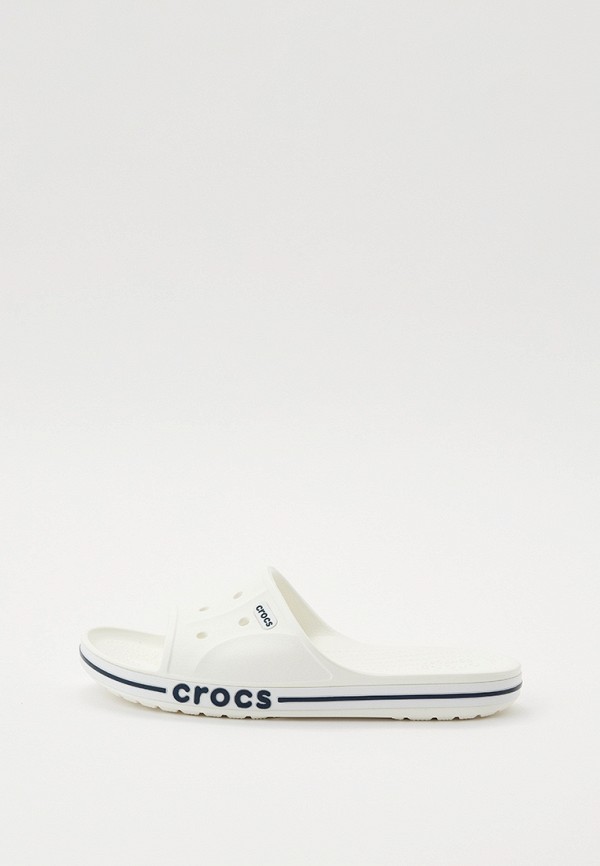 

Сланцы Crocs, Белый