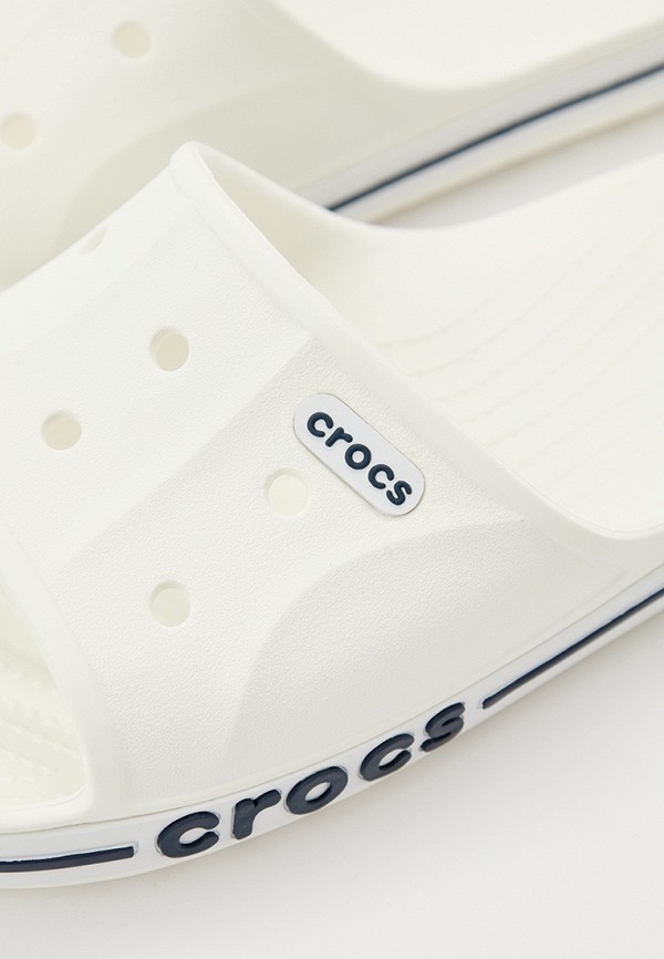 фото Сланцы crocs