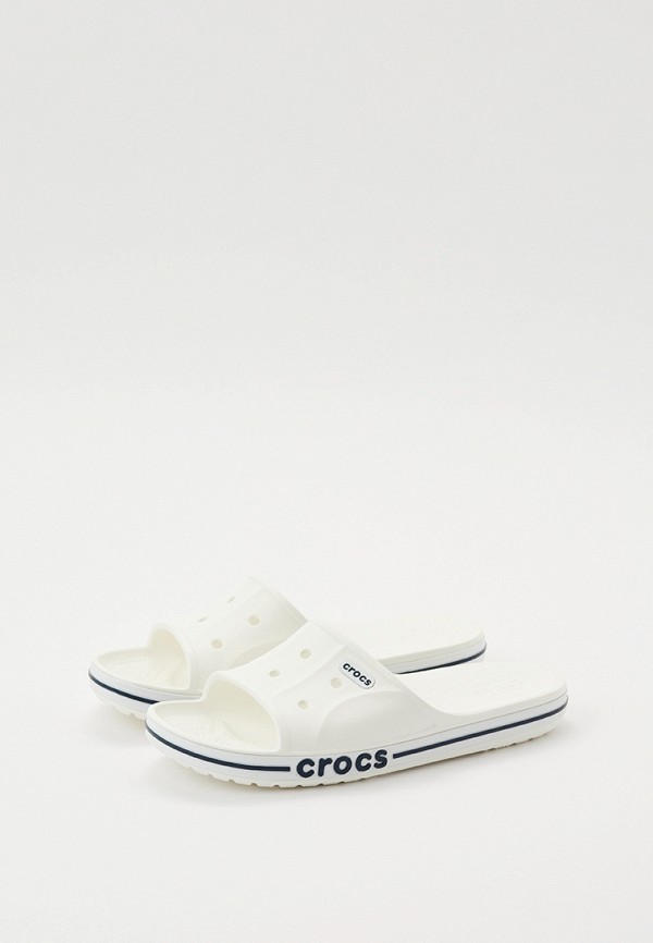 фото Сланцы crocs