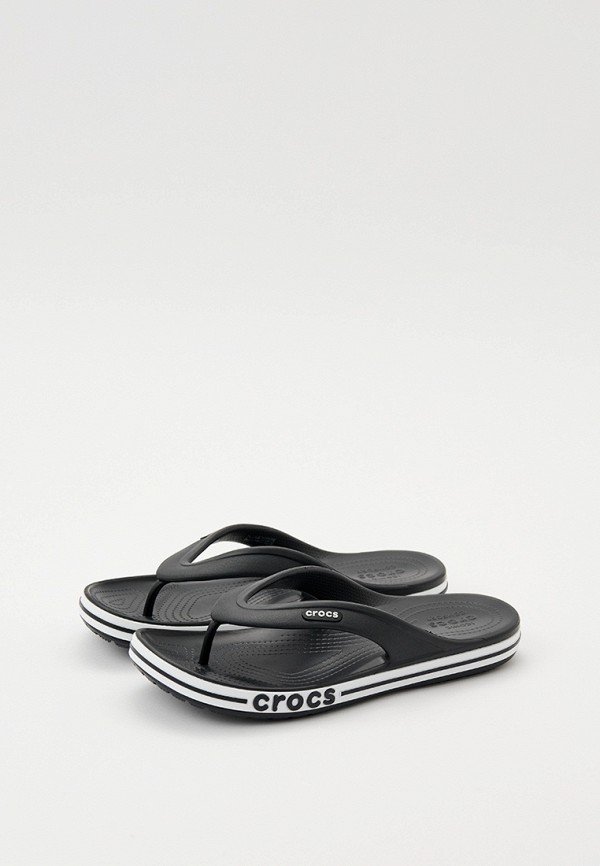 фото Сланцы crocs