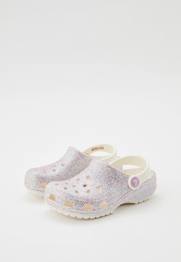 фото Сабо crocs