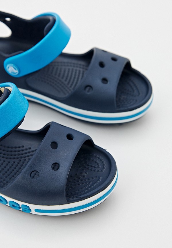 фото Сандалии crocs