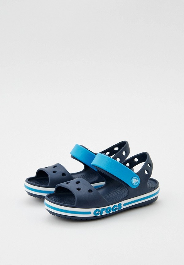 фото Сандалии crocs
