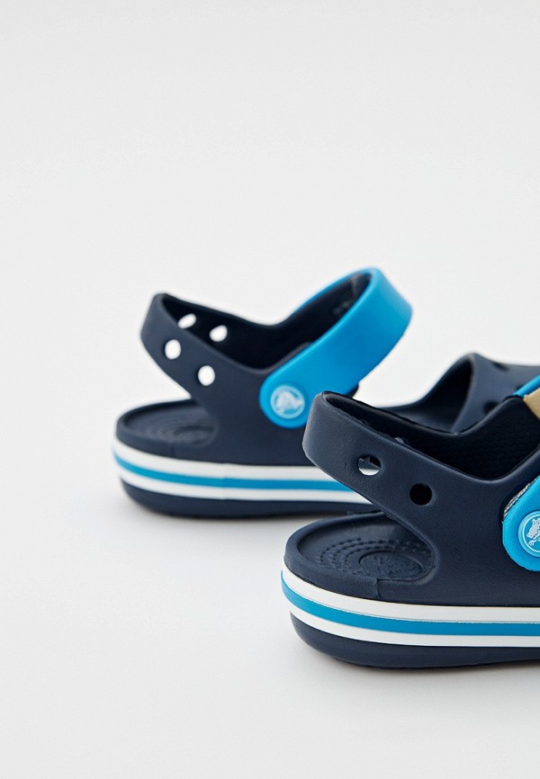фото Сандалии crocs