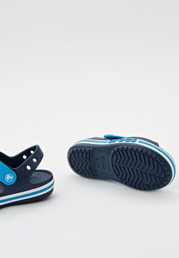 фото Сандалии crocs