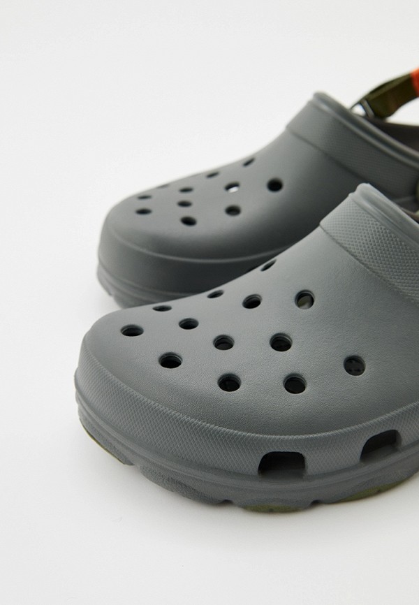 фото Сабо crocs