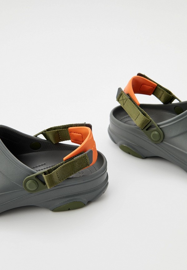 фото Сабо crocs