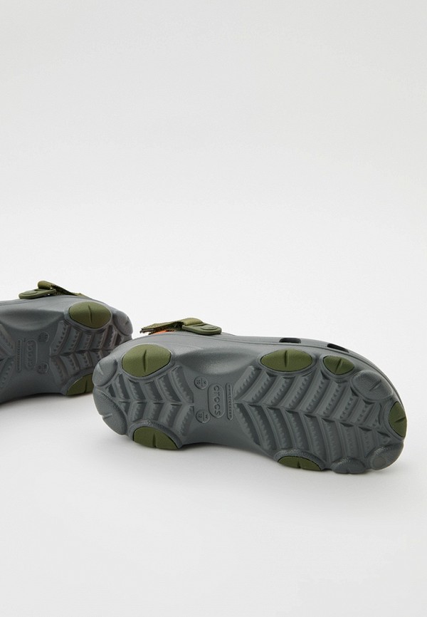 фото Сабо crocs