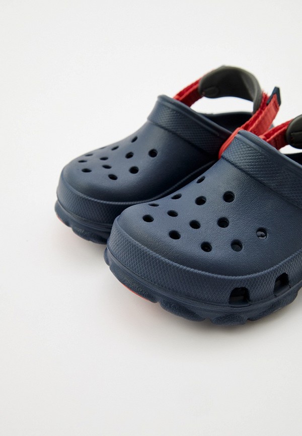 фото Сабо crocs