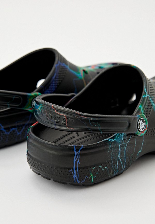 фото Сабо crocs