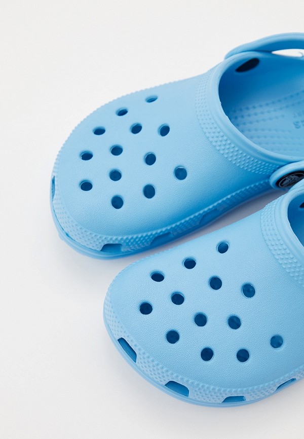 фото Сабо crocs