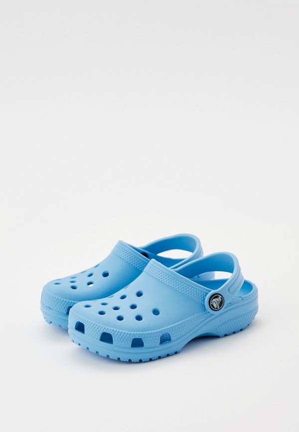 фото Сабо crocs