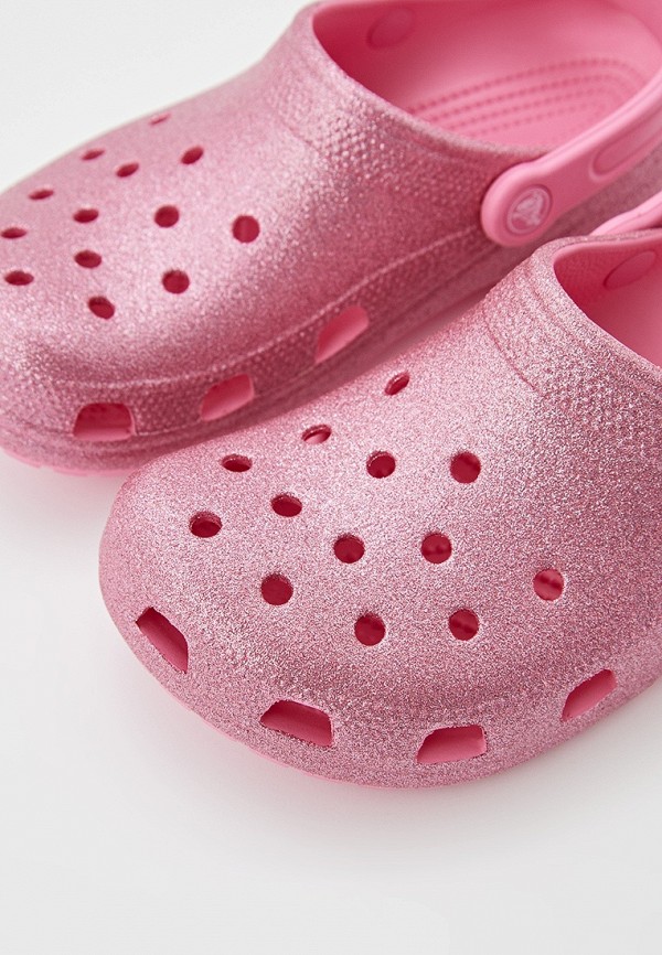 фото Сабо crocs