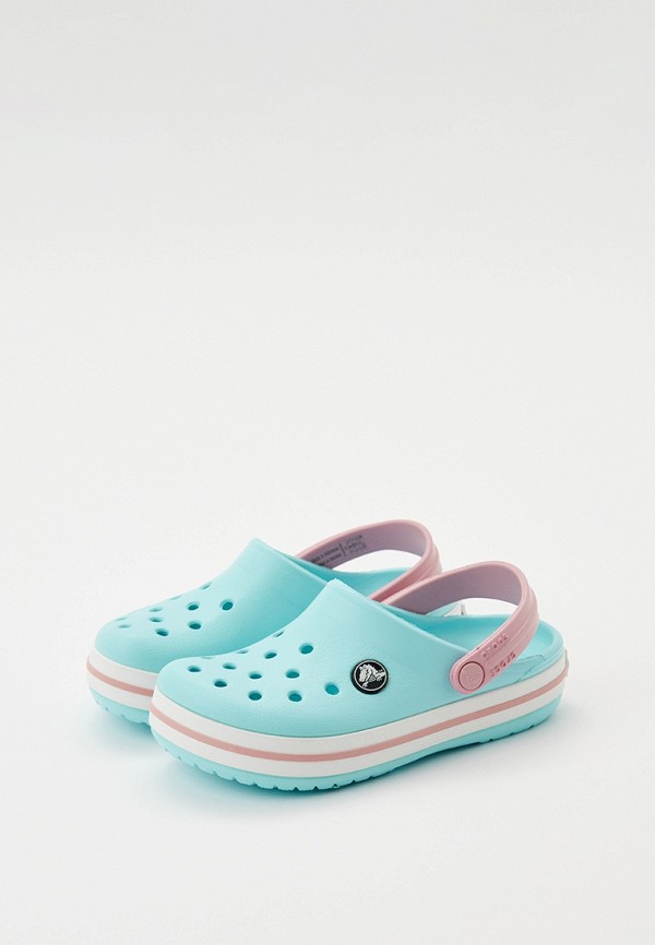 фото Сабо crocs