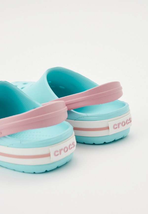 фото Сабо crocs