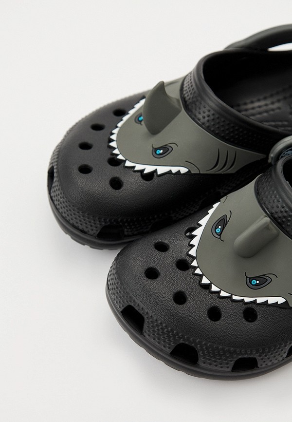 фото Сабо crocs