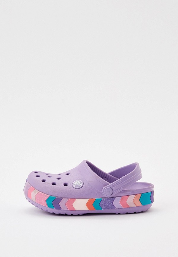 фото Сабо crocs