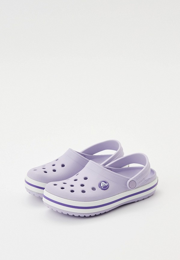 фото Сабо crocs