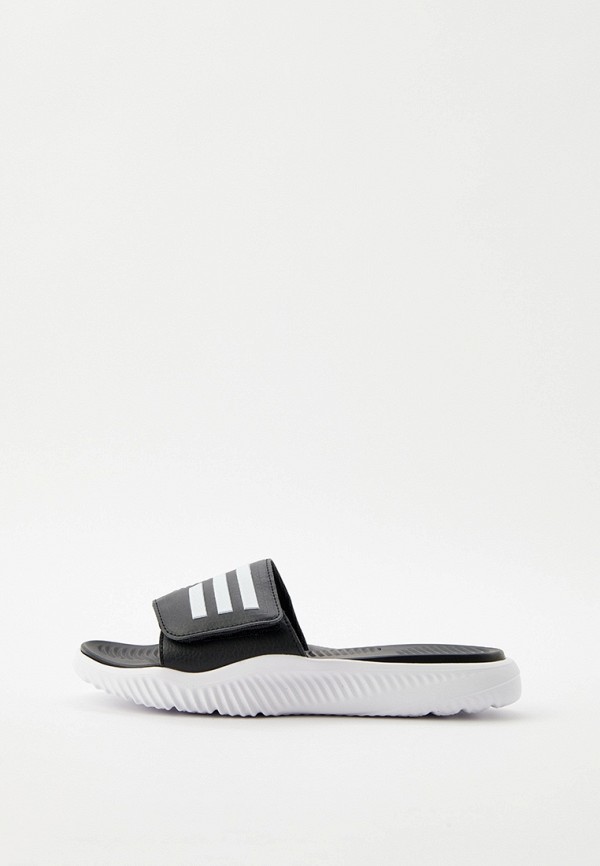 

Сланцы adidas, Черный, ALPHABOUNCE SLIDE 2.0