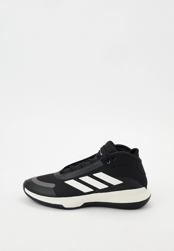 

Кроссовки adidas, Черный, BOUNCE LEGENDS
