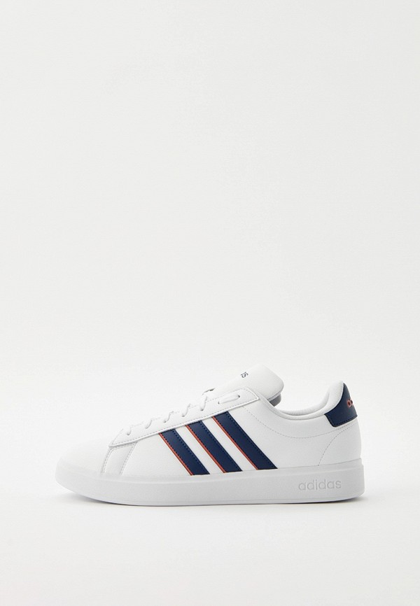

Кеды adidas, Белый, GRAND COURT 2.0