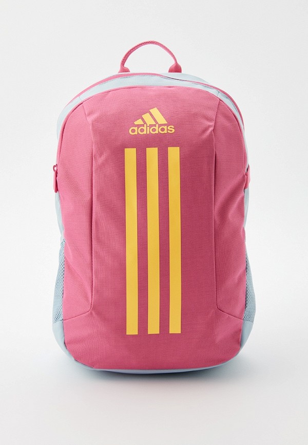 

Рюкзак adidas, Розовый, POWER BP PRCYOU