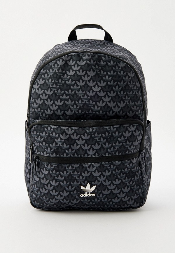 

Рюкзак adidas Originals, Серый, MONOGRAM BP