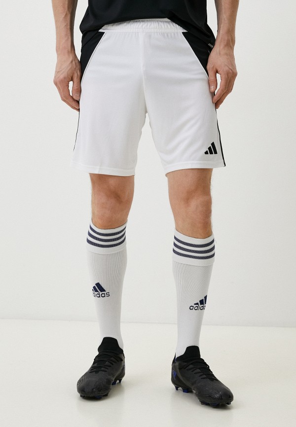

Шорты спортивные adidas, Белый, TIRO24 SHO