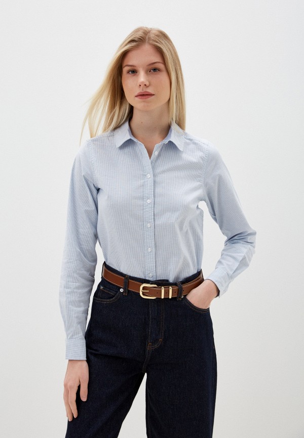 фото Рубашка springfield