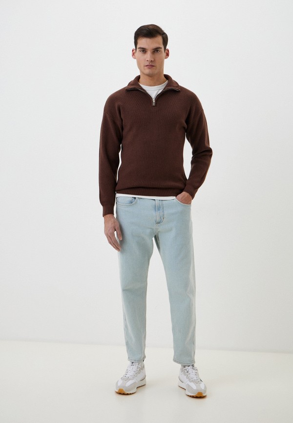 фото Свитер rushbay